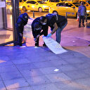İstanbul'da polisi alarma geçiren çanta: Bakın içinden ne çıktı!