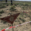 Cephede yenilgiyi hazmedemeyen Ermenistan ordusunun gözü döndü: Misket bombası ve fosfor gazını kullanıyorlar
