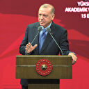 Heveslerini kursaklarında bırakacağız