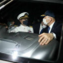 Bakan Soylu, Sahil Güvenlik ile Kuzey Ege’ye açıldı