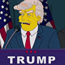 ABD'nin en uzun soluklu dizisi Simpsonlar'ın Trump'a oy vermemek için 50 neden sıraladı