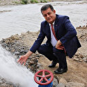 Şırnak Belediye Başkanı Mehmet Yarka'nın koronavirüs testi pozitif çıktı