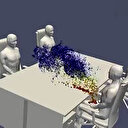 Japonya'daki süper bilgisayar, nemin koronavirüsün yayılmasında etkili olduğunu gösterdi