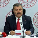 Bakan Koca il il hastane doluluk oranlarını açıkladı