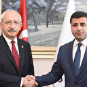 Demirtaş’tan Kılıçdaroğlu’na gönderme: İttifakı ilana
cüret edemiyorsan ülkeyi nasıl yöneteceksin