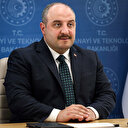 Sanayi ve Teknoloji Bakanı Varank: İlk defa dünyada 13. sıraya yükseldik