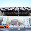 Yeni AKM hızla yükseliyor: Yüzde 70'i tamamlandı