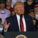 ABD Başkanı Donald Trump: Benden daha ünlü biri var o da Hz. İsa