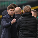 Dev derbi Rangers'ın