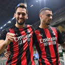 Milano derbisinde kazanan Milan oldu (ÖZET)