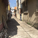 DEAŞ’lı kadın terörist, 2 ay boyunca bu evde saklanmış