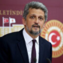 HDP'nin Ermeni vekili Garo Paylan: Azerbaycan da sivilleri hedef alıyor
