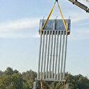 Yunanistan göçmenleri engellemek için tel duvar örecek: Çitlerin temel atma törenine Yunanistan Başbakanı Miçotakis de katılacak