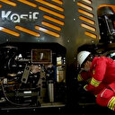 Enerji ve Tabii Kaynaklar Bakanı Dönmez, yerli su altı robotu Kaşif'in görevine başladığını açıkladı