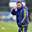 Vitor Pereira: Galatasaray'da asla çalışmam