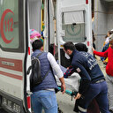 İstanbul Avcılar'da komşular arasında baltalı kavga: 2 yaralı