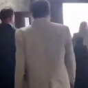 Mescid-i Aksa'ya gelen BAE heyetini kovdular: Yallah, yallah