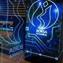 Borsa 27 Temmuz'dan bu yana ilk defa 1.200 seviyesinin üzerine çıktı