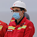 Enerji ve Tabii Kaynaklar Bakanı Fatih Dönmez: 2020'de dünyada denizlerdeki en büyük keşfi açıkladık