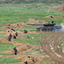 Azerbaycan ordusundan Ermenistan ordusuna ağır darbe: Kurmay başkanı öldürüldü alay geri çekildi