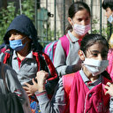 Uzmanlar uyardı: Maske değiştiren çocukların hastalık bulaştırma riski var