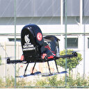 Cezeri'ye kardeş geldi: Tamamen Türk mühendislerin emeği olan uçan araba 'Tusi’nin test sürüşlerine başlandı