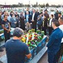 Ayağının tozuyla PKK’ya heyet yolladı