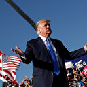 Trump: ABD'nin en yakışıklı başkanıyım