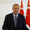 Cumhurbaşkanı Erdoğan: Macron'un başını çektiği girişimlerin gayesi, İslam'la ve Müslümanlarla hesaplaşmaktır