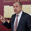 İhracı istenen İYİ Parti Milletvekili Özdağ: Bir yere gitmiyorum