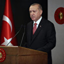 Cumhurbaşkanı Erdoğan'dan Kabine Toplantısı sonrası önemli açıklamalar: 5. ve 9. sınıflar 2 Kasım'da yüz yüze eğitime başlayacak