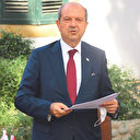 'Türkiye’nin adamı olmaktan gurur duyarım' diyen Ersin Tatar: Ben bir kaleyi yıktım