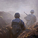 Ermeni cephesini ziyaret eden gazeteci: Dayanılmaz bir koku var askerlerin cesetleri haftalarca bekliyor