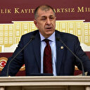 İYİ Partili Özdağ hakkında suç duyurusu