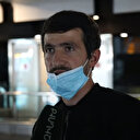 Ermenistan cephede savaşacak asker bulamıyor: Havalimanına gelen beş gönüllüyle propaganda videosu çektiler