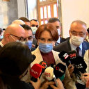Meral Akşener’den Ümit Özdağ’a sert gönderme: Yalancı