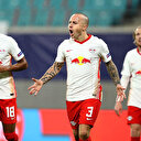 Başakşehir Şampiyonlar Ligi'ndeki ilk maçını kaybetti: Angelino'yu durduramadık