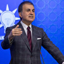 AK Parti Sözcüsü Çelik: Evlat nöbeti tutan annelere hakaret vicdansız bir saldırganlıktır