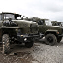 Ermenistan ordusu bırakıp kaçtı: İşte Azerbaycan'ın ele geçirdiği askeri araçlar