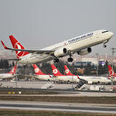 THY'nin kasım ayı uçuş planı belli oldu