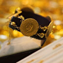 Kapalıçarşı'da altın fiyatları: Çeyrek altın 787 lira oldu