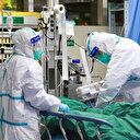 İtalya'da tablo ağırlaşıyor: Günlük vaka sayısının artması üzerine sahra hastaneleri tekrar açılıyor