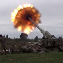 Azerbaycan ordusu, Ermenistan'a ait alay taburunu etkisiz hale getirdi