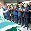 CHP Kılıçdaroğlu'nun fotoğrafını Muharrem İnce'yi kırparak paylaştı