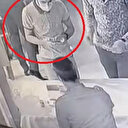 Düğünde sahte altını gerçeğiyle değiştirmişler