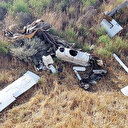 Azerbaycan ordusu, Ermenistan'a ait bir İHA'yı düşürdü