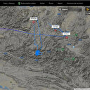 Hakkari semalarında SİHA yoğunluğu dikkat çekti