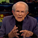 Evanjelist Pat Robertson: Trump yeniden seçilecek, başkana iki kez suikast düzenlenecek
