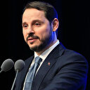 Bakan Albayrak: Girişimci ve yatırımcımızın yanındayız