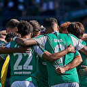 Werder Bremen takım halinde karantinada